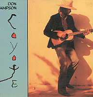 Don Sampson -Coyote-