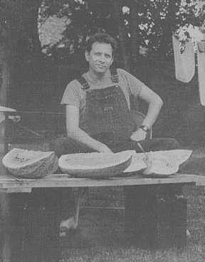 Country Life / Unknown