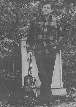 Gretsch Guiter / Unknown