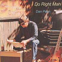 Dan Penn -Do Right Man-
