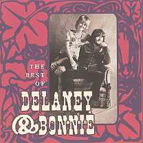 Delaney & Bonnie -The Best Of Delaney & Bonnie-