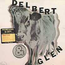 Delbert & Glen -Delbert & Glen-