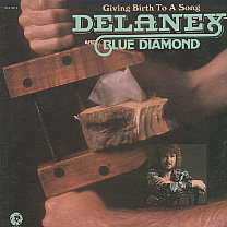 Delaney & Blue Diamond -Giving Birth To A Song-