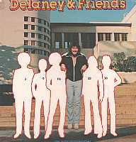 Delaney & Friends -Class Reunion-
