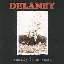 Delaney Bramlett -Sounds From Home-