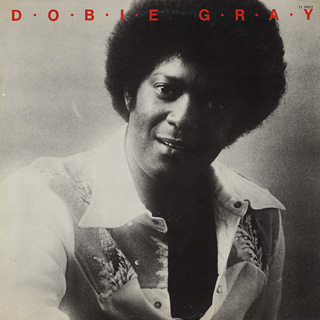 Dobie Gray -Dobie Gray-