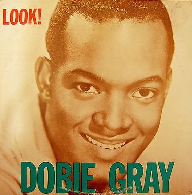 Dobie Gray -Look-