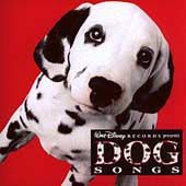 Various Artists -Dog Songs-