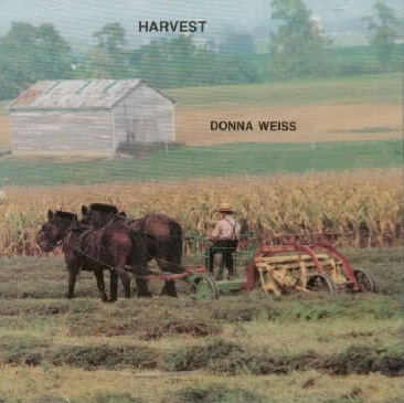 Donna Weiss - Harvest-