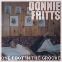 Donnie Fritts -One Foot In The Groove-