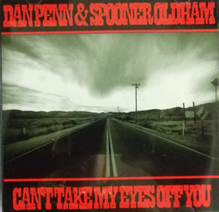 Dan Penn and Spooner Oldham-Can't Take My Eyes Off You-