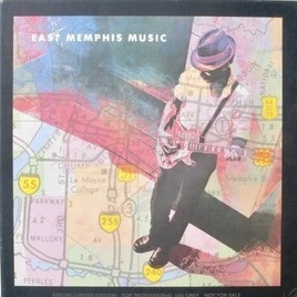 V/A -East Memphis Music - The Hits -