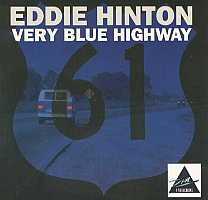 Eddie Hinton -Very Blue Highway-
