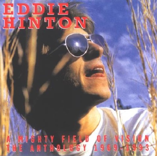 Eddie Hinton -The Anthology 1969 - 1993-