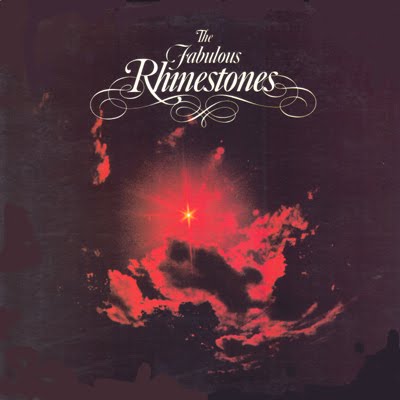 The Fabulous Rhinestones -The Fabulous Rhinestones-