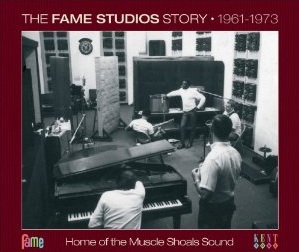 Various Artists -Fame Studios Story 1961-1973-