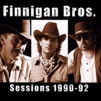 Finnigan Bros. -Sessions 1990-92-