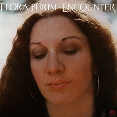 Flora Purim - Encounter -
