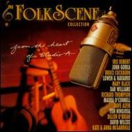 Various Artists -The Folk Scene Collection-