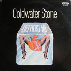 Coldwater Stone -Defrost Me -