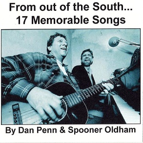 Various Artist -From Out Of The South-