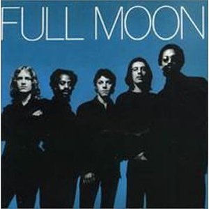 Full Moon -Full Moon-