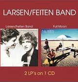 Full Moon -Larsen-Feiten Band-