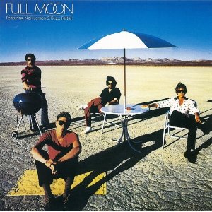Full Moon -Featuring Neil Larsen & Buzz Feiten-