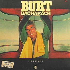 Burt Bacharach -Futures-