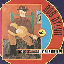 The Genuine Basement Tapes Vol.1