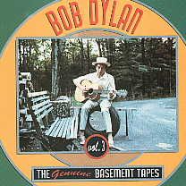 The Genuine Basement Tapes Vol.3