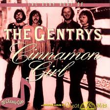 The Gentrys -Cinnamon Girl-