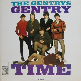The Gentrys -Gentry Time-