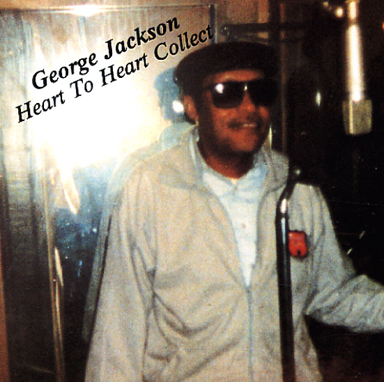 George Jackson -Heart To Heart Collect-