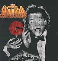 Scrooged / Original Motion Picture Soundtrack