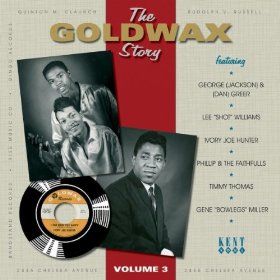 Various Artists -The Goldwax Story Vol.3-