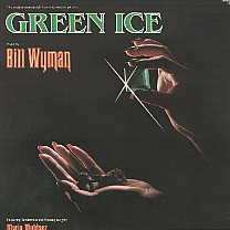 Various Artists -Green Ice (Soundtracks)-