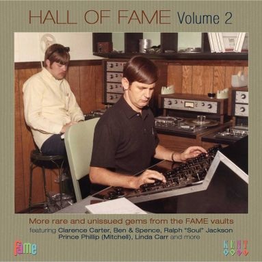 Various Artist -Hall Of Fame 2-