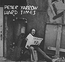 Peter Yarrow -Hard Times-