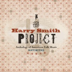 Various Artists -The Harry Smith Project-