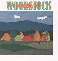Various Artists -Heart of Woodstock-