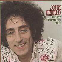 The John Herald Band