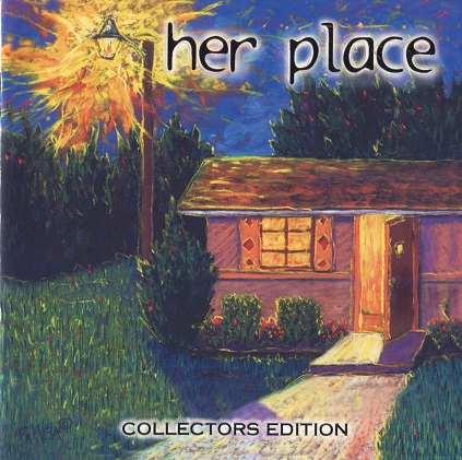 Various Artists -her place