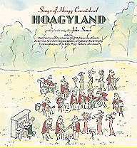 Various Artists -Hoagyland-