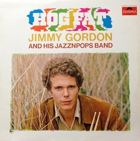 Jimmy Gordon -Hog Fat-