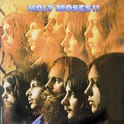 Holly Moses -Holly Moses-