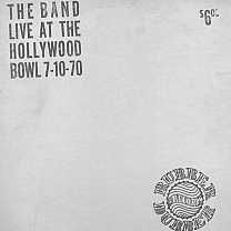 Hollywood Bowl 7-10-70