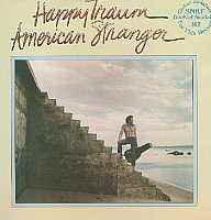 Happy Traum -American Stranger-