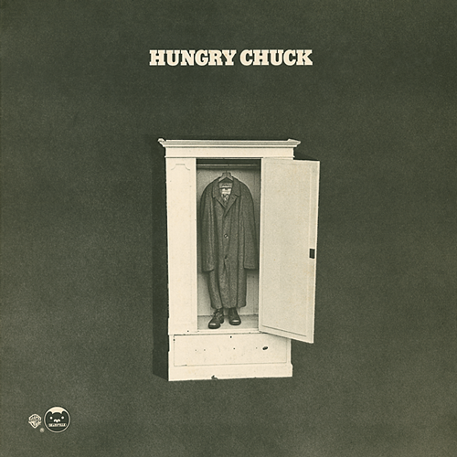 Hungry Chuck -Hungry Chuck-