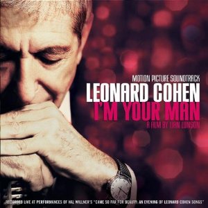 Various Artists -Leonard Cohen: I'm Your Man-